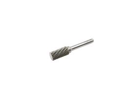 Frezė metalui Kietlydinė Cilindrinė 12x25mm Kotas 6mm