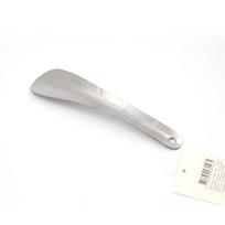 Batų šaukštas Metalo 19cm Pilka