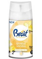 Oro gaiviklis Brait Vanilės kvapas 250ml