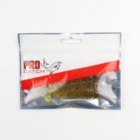 Vibracinė masalė Pro Catch N055 80mm, 3 vnt.