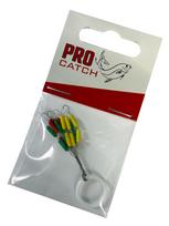 Stopperiai valui Pro Catch M 20 vnt.