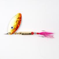 Vilioklis Pro Catch 374 3 Rotacinis 75mm