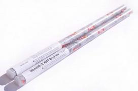 Elektrodai E4047 3.2mm Aliuminiui Si 12%