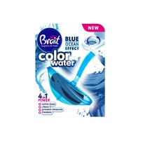 WC blokas BRAIT Blue Ocean 40g