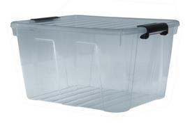 Dėžė Kaste Home box 8L pilka