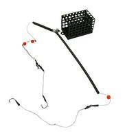 Šėryklos sistema Pro Catch 80g