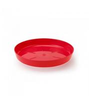 Gėlių vazono padėklas Raudonas 280mm