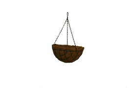 Pakabinamas gėlių vazonas Kokoso 40cm
