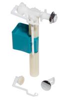 Vandens nuleidimo mechanizmas K99-0097 Šoninis, 3/8" jungtis