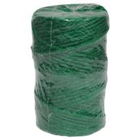 Aukla Džuto 2mm x 100m Žalia