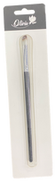 Makiažo šepetėlis 19.5cm