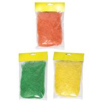 Floristikos dekoras Sizalas 3veidi 15g