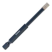 Krono grąžtas Proline plytelėms 5mm