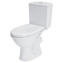 WC kompaktas Merida 011 Dvigubas nuplovimas 3/6l
