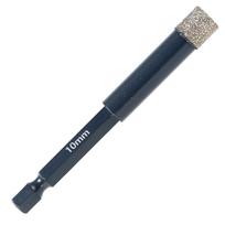 Krono grąžtas Proline 1/4" Plytelėms 10mm