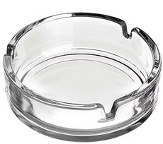Peleninė Stiklinė 10cm Skersmuo 4cm Aukštis
