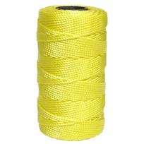 Virvė Pintų Polipropileno Geltona 1.5mm x 100m