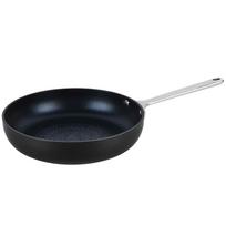 Keptuvė DURACHEF Aliumininė 28cm Gili Juoda