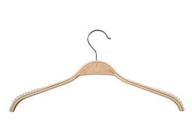 Pakabukas medinis 38cm šviesiai rudas