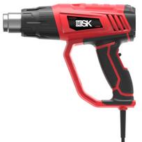 Karšto oro pūtiklis BESK BHGP2002 2000W, 60-600°C