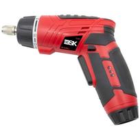 Akumuliatorinis suktuvas BESK BCS36Li 3.6V 1.5Ah Li-ion