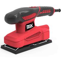 Vibracinis šlifuoklis BESK BS150 150W 90x187mm