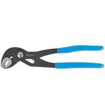 Reguliuojamos replės Universalios CrV 175mm su gumine rankena