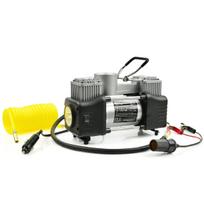Automobilinis kompresorius Geko 12V 85l/min