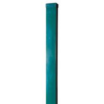 Stulpas tvorai 60x40x1.15mm, 2.3m, žalias