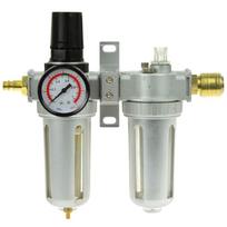 Oro filtras su tepalu 1/2" 10 bar