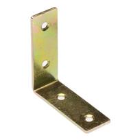 Kampas baldams 50x50x17mm (5 vnt.)