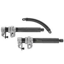 Spyruoklių suspaudimo įrankių komplektas 280mm