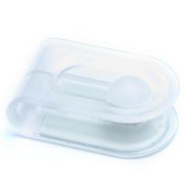 Dušo užuolaidų laikikliai Fix it 2gb Skaidri