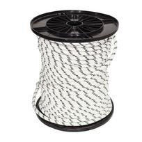 Aukla 10mm x 90m pintas poliamidas
