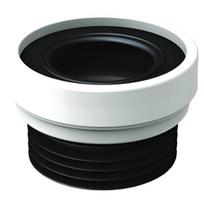 WC manžetė Fiksuota Centrinė
