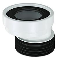 Wc manžetė fiksuota ekscentrinė 20