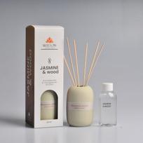 Aromatinis aliejus JASMINE & WOOD 120ml