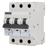 Automatinis jungiklis 3P-B10A 10A 3F