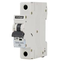 Automatinis jungiklis 1P-C16A 16A