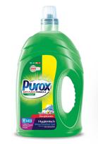 Skalbimo priemonė Purox Universal 4.3L