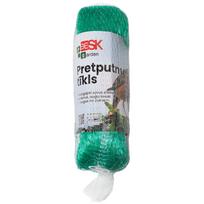 Tinklas nuo paukščių Žalias 4m x 5m