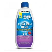 Tualeto skystis Aqua Kem Blue Lawenda Concentrate 0.78L