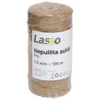 Aukla Lasso 1.5mm 100m