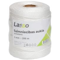 Virvė Poliesterio 2mm 200m