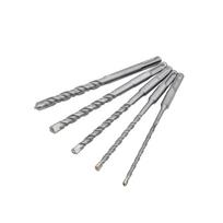 Grąžtai betonui SDS+ 5 vnt. 5-6-8-10-12x160 mm 0811805 Crownman