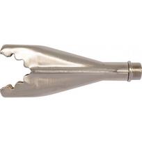 Lituoklio antgalis  73332 22 mm žiedinis