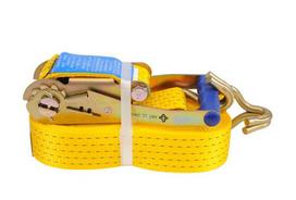 Juosta bagažo tvirtinimui l2500/5000dan 50mm/8m 2 vnt. 82393 Lenkija