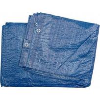 Tentas neperšlampamas  8x12 m 57g/m2 85129 Vorel