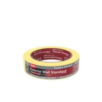 Juosta dažymo fasadams STANDARD 24 mm x33 m 145 mic FASK2433 Beorol (12/72)