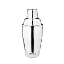 Kokteilių plaktuvas 500 ml SS YG-07121 YATO